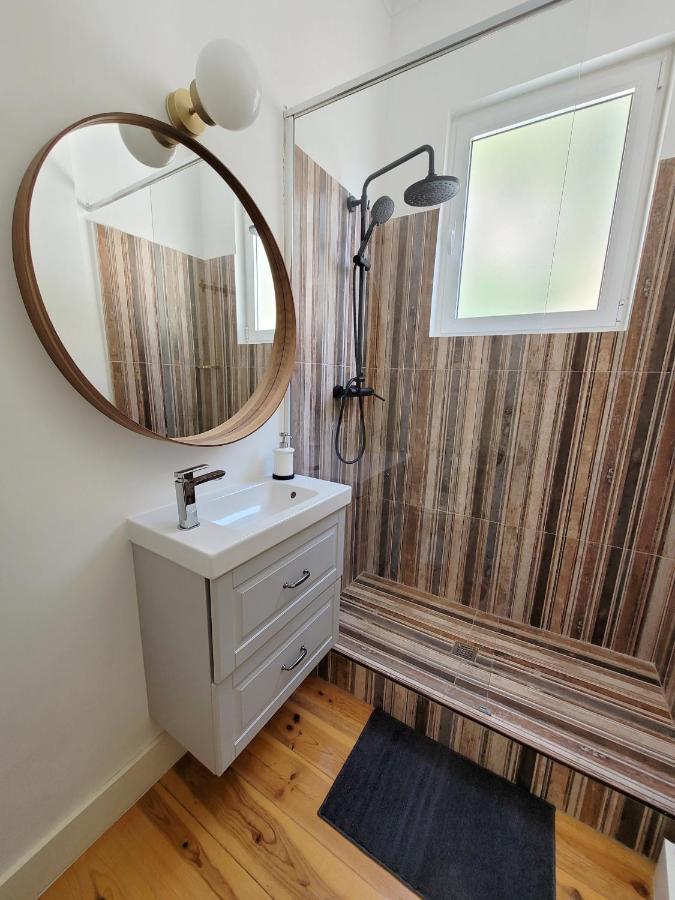 Prazeres Pool Residence Lizbona Zewnętrze zdjęcie